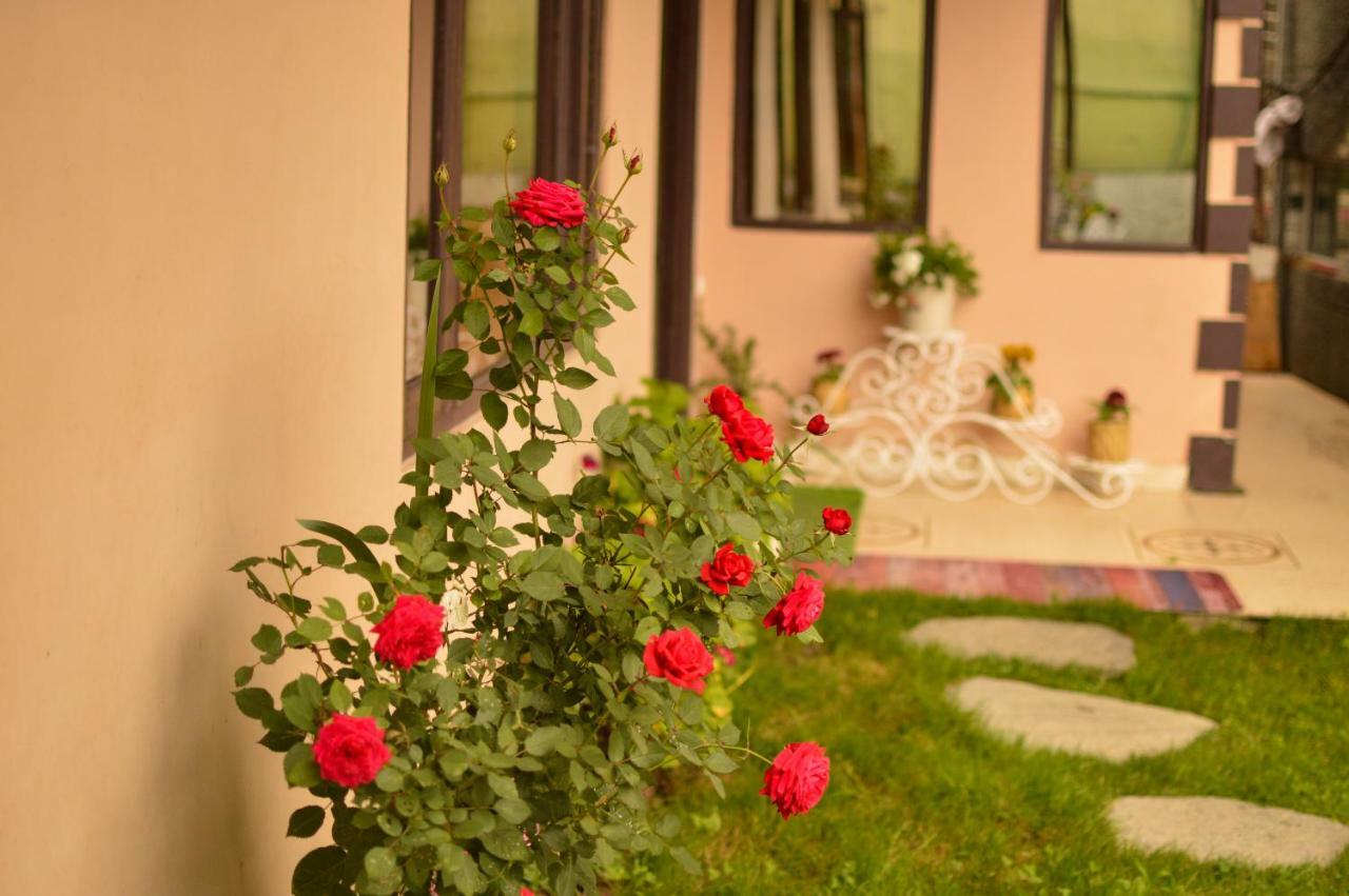 Hill House Manali -A Home In Mountains Exterior photo